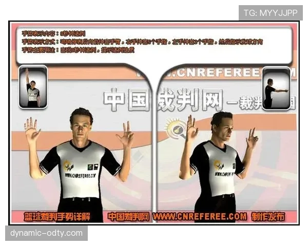 篮球规则详解：什么是八秒违例及其判定标准？